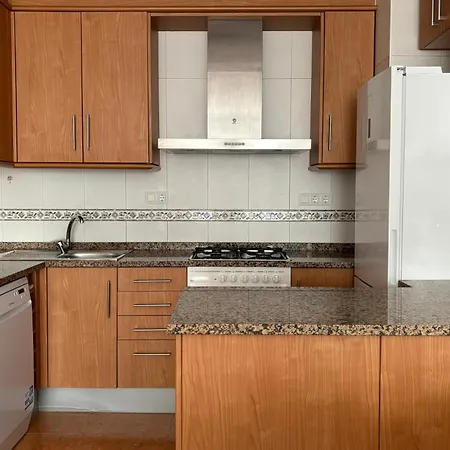Apartament Rieral Park