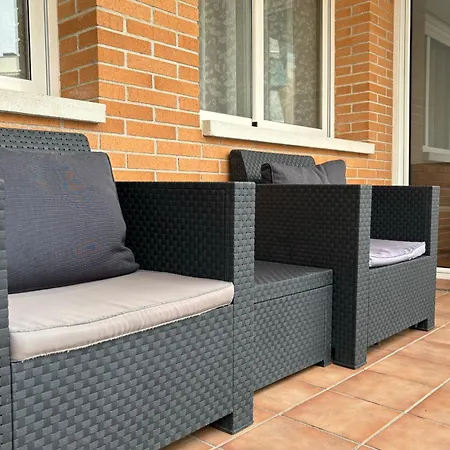 Rieral Park Apartamento *