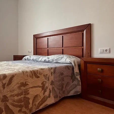 Apartment Rieral Park *