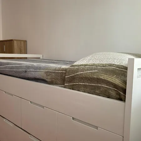 Rieral Park Apartmán Lloret de Mar